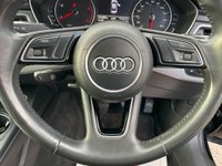 USED 2017 17 AUDI A4 2.0 TDI ultra SE Saloon 4dr Diesel Manual Euro 6 (s/s) (150 ps) TIMING BELT KIT CHANGED @ 98K