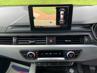USED 2017 17 AUDI A4 2.0 TDI ultra SE Saloon 4dr Diesel Manual Euro 6 (s/s) (150 ps) TIMING BELT KIT CHANGED @ 98K