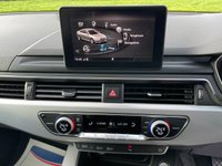 USED 2017 17 AUDI A4 2.0 TDI ultra SE Saloon 4dr Diesel Manual Euro 6 (s/s) (150 ps) TIMING BELT KIT CHANGED @ 98K