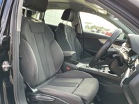 USED 2017 17 AUDI A4 2.0 TDI ultra SE Saloon 4dr Diesel Manual Euro 6 (s/s) (150 ps) TIMING BELT KIT CHANGED @ 98K