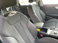 USED 2017 17 AUDI A4 2.0 TDI ultra SE Saloon 4dr Diesel Manual Euro 6 (s/s) (150 ps) TIMING BELT KIT CHANGED @ 98K