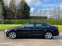 USED 2017 17 AUDI A4 2.0 TDI ultra SE Saloon 4dr Diesel Manual Euro 6 (s/s) (150 ps) TIMING BELT KIT CHANGED @ 98K