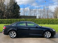 USED 2017 17 AUDI A4 2.0 TDI ultra SE Saloon 4dr Diesel Manual Euro 6 (s/s) (150 ps) TIMING BELT KIT CHANGED @ 98K