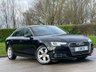 USED 2017 17 AUDI A4 2.0 TDI ultra SE Saloon 4dr Diesel Manual Euro 6 (s/s) (150 ps) TIMING BELT KIT CHANGED @ 98K
