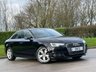 USED 2017 17 AUDI A4 2.0 TDI ultra SE Saloon 4dr Diesel Manual Euro 6 (s/s) (150 ps) TIMING BELT KIT CHANGED @ 98K