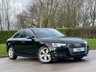 USED 2017 17 AUDI A4 2.0 TDI ultra SE Saloon 4dr Diesel Manual Euro 6 (s/s) (150 ps) TIMING BELT KIT CHANGED @ 98K