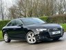 USED 2017 17 AUDI A4 2.0 TDI ultra SE Saloon 4dr Diesel Manual Euro 6 (s/s) (150 ps) TIMING BELT KIT CHANGED @ 98K