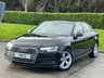 USED 2017 17 AUDI A4 2.0 TDI ultra SE Saloon 4dr Diesel Manual Euro 6 (s/s) (150 ps) TIMING BELT KIT CHANGED @ 98K
