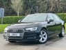 USED 2017 17 AUDI A4 2.0 TDI ultra SE Saloon 4dr Diesel Manual Euro 6 (s/s) (150 ps) TIMING BELT KIT CHANGED @ 98K