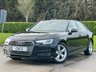 USED 2017 17 AUDI A4 2.0 TDI ultra SE Saloon 4dr Diesel Manual Euro 6 (s/s) (150 ps) TIMING BELT KIT CHANGED @ 98K
