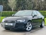 USED 2017 17 AUDI A4 2.0 TDI ultra SE Saloon 4dr Diesel Manual Euro 6 (s/s) (150 ps) TIMING BELT KIT CHANGED @ 98K