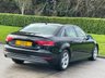 USED 2017 17 AUDI A4 2.0 TDI ultra SE Saloon 4dr Diesel Manual Euro 6 (s/s) (150 ps) TIMING BELT KIT CHANGED @ 98K