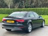 USED 2017 17 AUDI A4 2.0 TDI ultra SE Saloon 4dr Diesel Manual Euro 6 (s/s) (150 ps) TIMING BELT KIT CHANGED @ 98K