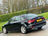 USED 2017 17 AUDI A4 2.0 TDI ultra SE Saloon 4dr Diesel Manual Euro 6 (s/s) (150 ps) TIMING BELT KIT CHANGED @ 98K