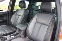 USED 2020 FORD RANGER 3.2 TDCi Wildtrak Pickup Double Cab 4dr Diesel Auto 4WD Euro 6 (s/s) (200 ps) 