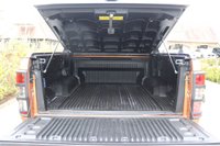 USED 2020 FORD RANGER 3.2 TDCi Wildtrak Pickup Double Cab 4dr Diesel Auto 4WD Euro 6 (s/s) (200 ps) 