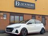 USED 2022 22 HYUNDAI I20 (22) 1.6 N ONE OWNER - FULL HYUNDAI SERV HIST