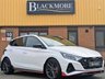 USED 2022 22 HYUNDAI I20 (22) 1.6 N ONE OWNER - FULL HYUNDAI SERV HIST