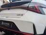 USED 2022 22 HYUNDAI I20 (22) 1.6 N ONE OWNER - FULL HYUNDAI SERV HIST