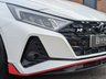 USED 2022 22 HYUNDAI I20 (22) 1.6 N ONE OWNER - FULL HYUNDAI SERV HIST