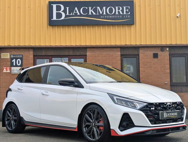 View our HYUNDAI I20