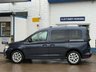 USED 2025 75 FORD TOURNEO CONNECT 2.0 EcoBlue Titanium MPV 5dr Diesel DCT Euro 6 (s/s) (122 ps) 