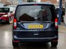 USED 2025 75 FORD TOURNEO CONNECT 2.0 EcoBlue Titanium MPV 5dr Diesel DCT Euro 6 (s/s) (122 ps) 