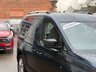 USED 2025 75 FORD TOURNEO CONNECT 2.0 EcoBlue Titanium MPV 5dr Diesel DCT Euro 6 (s/s) (122 ps) 