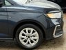 USED 2025 75 FORD TOURNEO CONNECT 2.0 EcoBlue Titanium MPV 5dr Diesel DCT Euro 6 (s/s) (122 ps) 