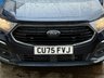 USED 2025 75 FORD TOURNEO CONNECT 2.0 EcoBlue Titanium MPV 5dr Diesel DCT Euro 6 (s/s) (122 ps) 