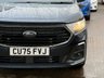USED 2025 75 FORD TOURNEO CONNECT 2.0 EcoBlue Titanium MPV 5dr Diesel DCT Euro 6 (s/s) (122 ps) 