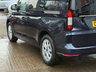 USED 2025 75 FORD TOURNEO CONNECT 2.0 EcoBlue Titanium MPV 5dr Diesel DCT Euro 6 (s/s) (122 ps) 