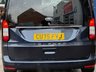 USED 2025 75 FORD TOURNEO CONNECT 2.0 EcoBlue Titanium MPV 5dr Diesel DCT Euro 6 (s/s) (122 ps) 