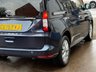 USED 2025 75 FORD TOURNEO CONNECT 2.0 EcoBlue Titanium MPV 5dr Diesel DCT Euro 6 (s/s) (122 ps) 
