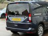 USED 2025 75 FORD TOURNEO CONNECT 2.0 EcoBlue Titanium MPV 5dr Diesel DCT Euro 6 (s/s) (122 ps) 