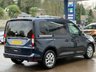 USED 2025 75 FORD TOURNEO CONNECT 2.0 EcoBlue Titanium MPV 5dr Diesel DCT Euro 6 (s/s) (122 ps) 