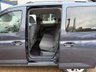 USED 2025 75 FORD TOURNEO CONNECT 2.0 EcoBlue Titanium MPV 5dr Diesel DCT Euro 6 (s/s) (122 ps) 