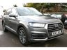 USED 2016 65 AUDI Q7 3.0 TDI V6 SE SUV 5dr Diesel Tiptronic quattro Euro 6 (s/s) (272 ps) Locally owned by one of our Cu