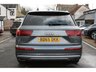 USED 2016 65 AUDI Q7 3.0 TDI V6 SE SUV 5dr Diesel Tiptronic quattro Euro 6 (s/s) (272 ps) Locally owned by one of our Cu