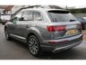 USED 2016 65 AUDI Q7 3.0 TDI V6 SE SUV 5dr Diesel Tiptronic quattro Euro 6 (s/s) (272 ps) Locally owned by one of our Cu