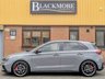 USED 2023 73 HYUNDAI I30 (73) 2.0 N PERFORMANCE DCT N LIGHT SEATS - FULL HYUNDAI SH