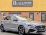 USED 2023 73 HYUNDAI I30 (73) 2.0 N PERFORMANCE DCT N LIGHT SEATS - FULL HYUNDAI SH