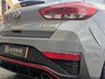 USED 2023 73 HYUNDAI I30 (73) 2.0 N PERFORMANCE DCT N LIGHT SEATS - FULL HYUNDAI SH