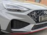 USED 2023 73 HYUNDAI I30 (73) 2.0 N PERFORMANCE DCT N LIGHT SEATS - FULL HYUNDAI SH