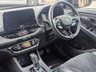 USED 2023 73 HYUNDAI I30 (73) 2.0 N PERFORMANCE DCT N LIGHT SEATS - FULL HYUNDAI SH