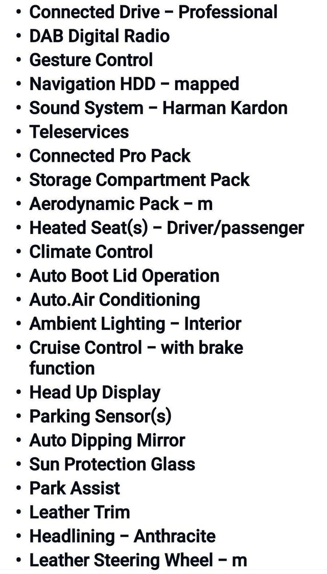 2021 BMW 3 Series - Photo 3