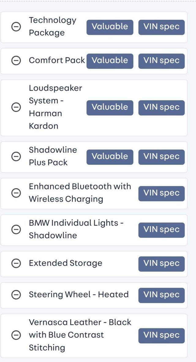 2021 BMW 3 Series - Photo 2