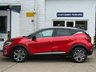 USED 2024 74 RENAULT CAPTUR 1.0 TCe techno SUV 5dr Petrol Manual Euro 6 (s/s) (90 ps) 