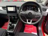USED 2024 74 RENAULT CAPTUR 1.0 TCe techno SUV 5dr Petrol Manual Euro 6 (s/s) (90 ps) 