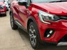 USED 2024 74 RENAULT CAPTUR 1.0 TCe techno SUV 5dr Petrol Manual Euro 6 (s/s) (90 ps) 